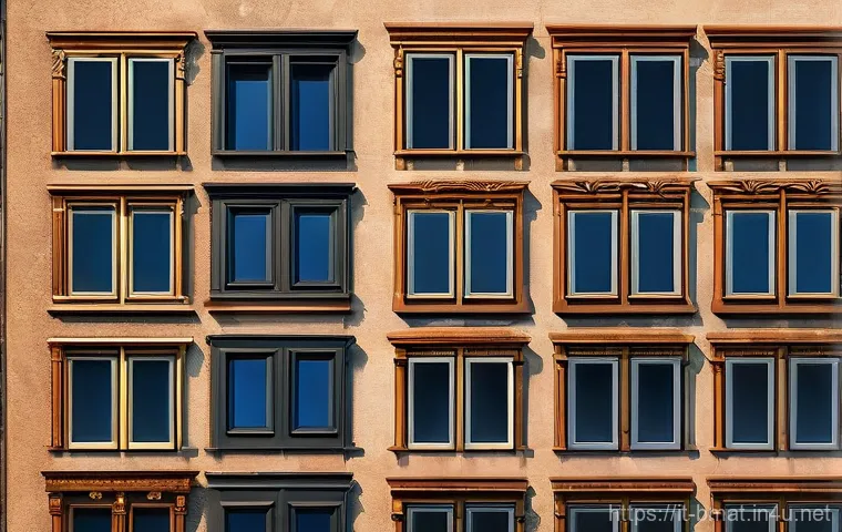건축자재 마케팅에서 소셜미디어 활용법 - Here are three detailed image generation prompts in English, designed to showcase building materials...