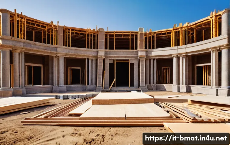 Non Perdere Soldi I Segreti della Distribuzione di Materiali Edili dall'Estero in Italia 3 건축자재 수입과 유통 구조 관련 이미지 1