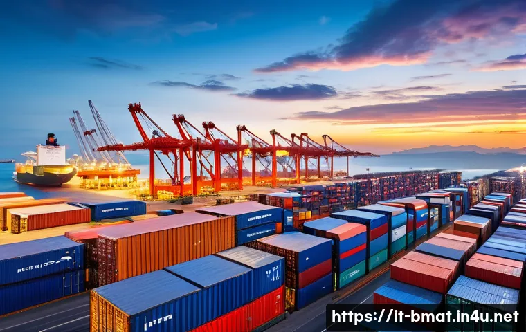 Non Perdere Soldi I Segreti della Distribuzione di Materiali Edili dall'Estero in Italia 4 건축자재 수입과 유통 구조 관련 이미지 2
